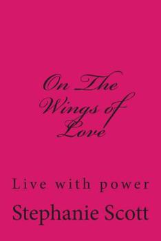 Paperback On The Wings of Love Book