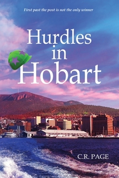 Paperback Hurdles in Hobart Book