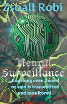Paperback Neural Surveillance Book