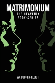 Paperback Matrimonium Book