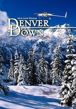 Paperback Denver Down Book