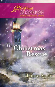 Mass Market Paperback The Christmas Rescue Book