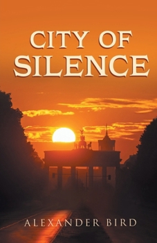 Paperback City of Silence Book