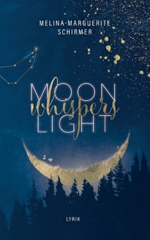 Paperback Moonlight whispers [German] Book
