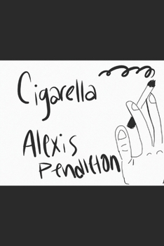 Paperback Cigarella Book