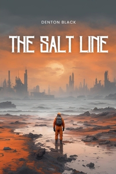 Paperback The Salt Line Book