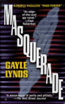 Mass Market Paperback Masquerade Book