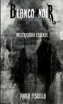Paperback Blanco Noir [Italian] Book
