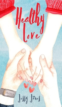 Hardcover Healthy Love Book