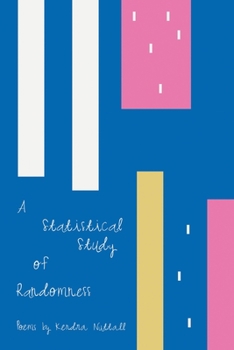 Paperback A Statistical Study of Randomness Book