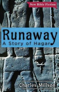 Paperback Runaway: A Story of Hagar Book