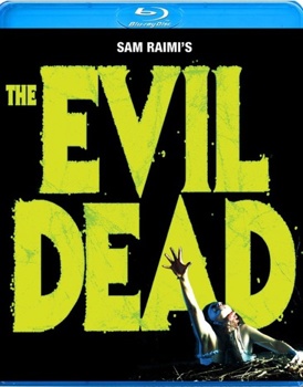 The Evil Dead