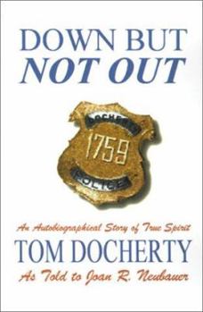 Paperback Down But Not Out Book