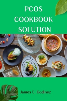 PCOS COOKBOOK SOLUTION
