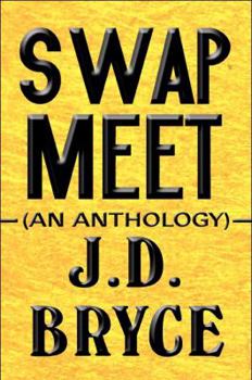 Paperback Swap Meet (an Anthology) Book