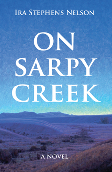 Paperback On Sarpy Creek Book
