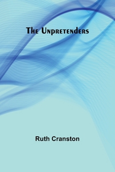 Paperback The unpretenders Book