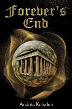 Paperback Forever's End Book