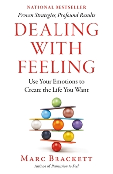 Paperback Dealing with Feeling: Use Your Emotions to Create the Life You Want Book