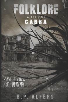 Paperback Folklore: Cabra Book