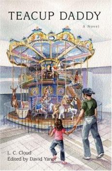 Paperback Teacup Daddy Book