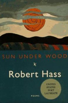 Hardcover Sun Under Wood Book