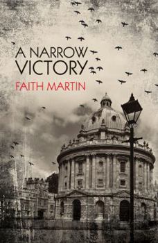 A Narrow Victory - Book #15 of the DI Hillary Greene