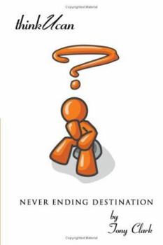 Paperback Never Ending Destination Book