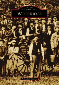 Paperback Woodridge Book