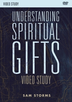 DVD Understanding Spiritual Gifts Video Study Book