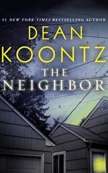 The Neighbour - Book  of the City #0.5