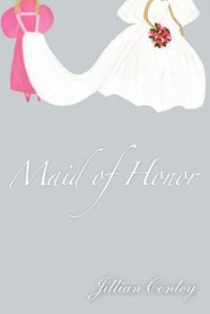 Paperback Maid of Honor Book