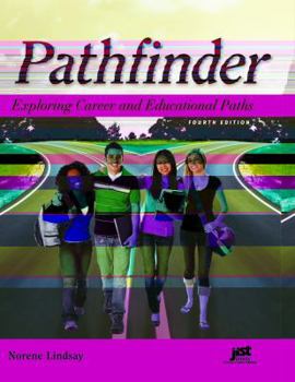 Paperback Pathfinder, Fourth Edition : Exploring Career and Educational Paths Book