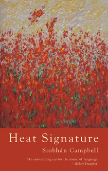 Paperback Heat Signature Book