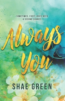 Paperback Always You Book