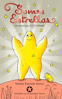 Hardcover Somos estrellas [Spanish] Book