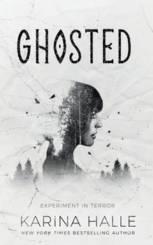 Paperback Ghosted: Experiment in Terror #9.5 Book