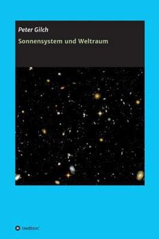 Hardcover Sonnensystem und Weltraum [German] Book