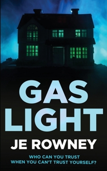 Paperback Gaslight Book