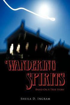 Paperback Wandering Spirits Book