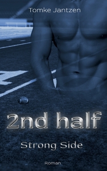Paperback Strong Side: 2nd half [German] Book