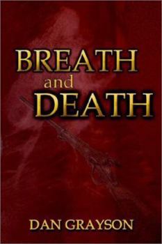 Paperback Breath and Death Book