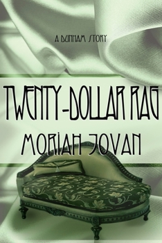 Paperback Twenty-Dollar Rag: A Dunham Tale Book