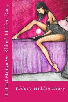 Paperback Khloe's Hidden Diary Book