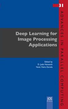Deep Learning for Image Processing Applications
