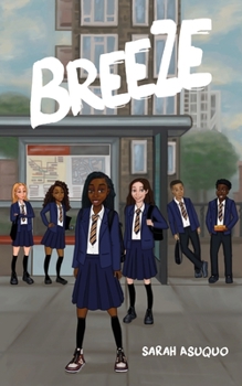 Paperback Breeze Book