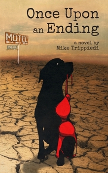 Paperback Once Upon an Ending Book