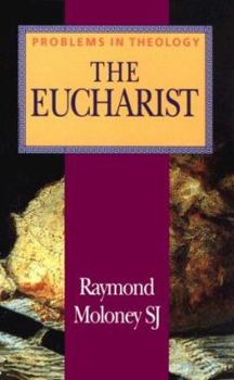 Paperback The Eucharist Book