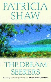 Paperback The Dream Seekers Book