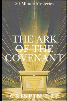 Paperback The Ark of the Covenant Book